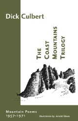 The Coast Mountains Trilogy