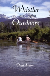 Whistler and Region Outdoors